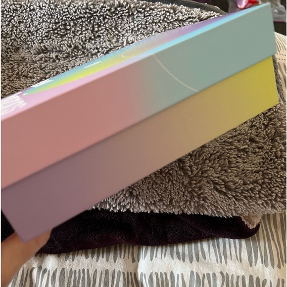 LIMITED EDITION GLOSSYBOX NEW HORIZONS STORAGE BOX - Picture 5 of 7